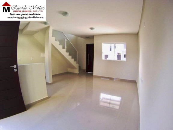 Imagem Casa com 2 Quartos à Venda, 70 m² em Vila Floresta II - Criciúma Imagem Casa com 2 Quartos à Venda, 70 m² em Vila Floresta II - Criciúma