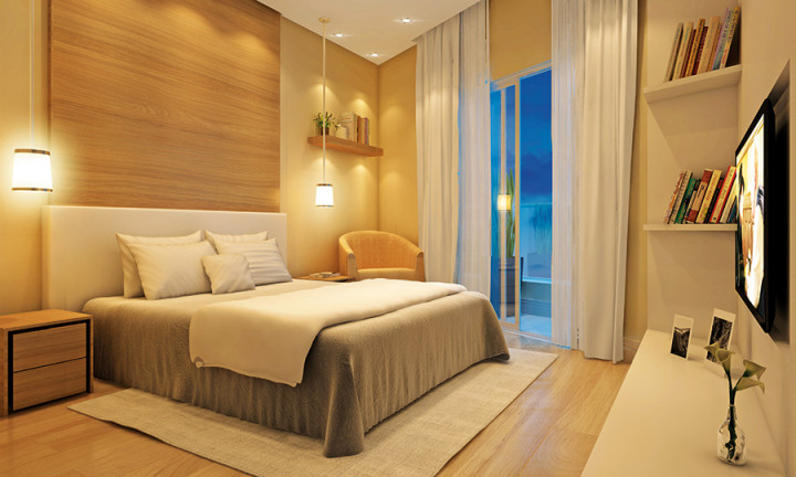 Imagem Apartamento com 3 Quartos à Venda, 140 m² em Centro - Balneário Camboriú