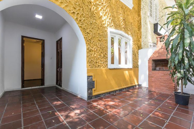 Imagem Casa com 3 Quartos à Venda, 160 m² em Andaraí - Rio De Janeiro