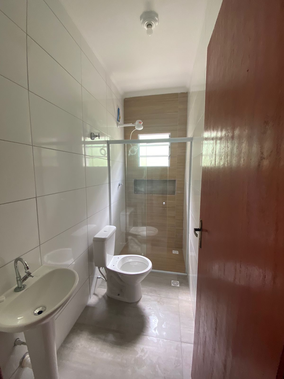 Imagem Casa com 2 Quartos à Venda, 76 m²em Pedreira - Mongaguá