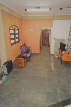 Imagem Sobrado com 3 Quartos à Venda, 110 m² em Vila Ivone - São Paulo