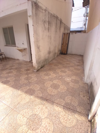 Imagem Casa de Condomínio com 2 Quartos para Alugar, 57 m² em Campo Alegre - Nova Iguaçu