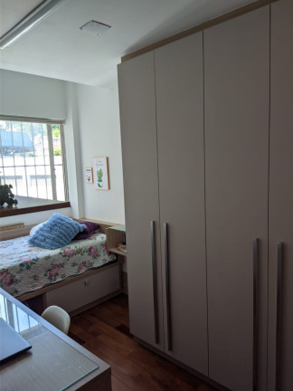 Imagem Apartamento com 2 Quartos à Venda, 72 m²em Santa Rosa - Niterói