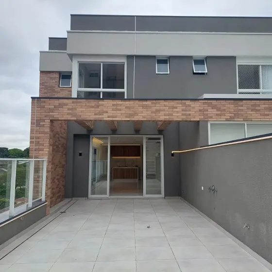 Imagem Cobertura à Venda ou Locação, 203 m²em Hugo Lange - Curitiba Imagem Cobertura à Venda ou Locação, 203 m²em Hugo Lange - Curitiba