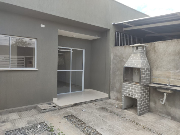 Imagem Casa com 2 Quartos à Venda, 56 m² em Pau Amarelo - Paulista
