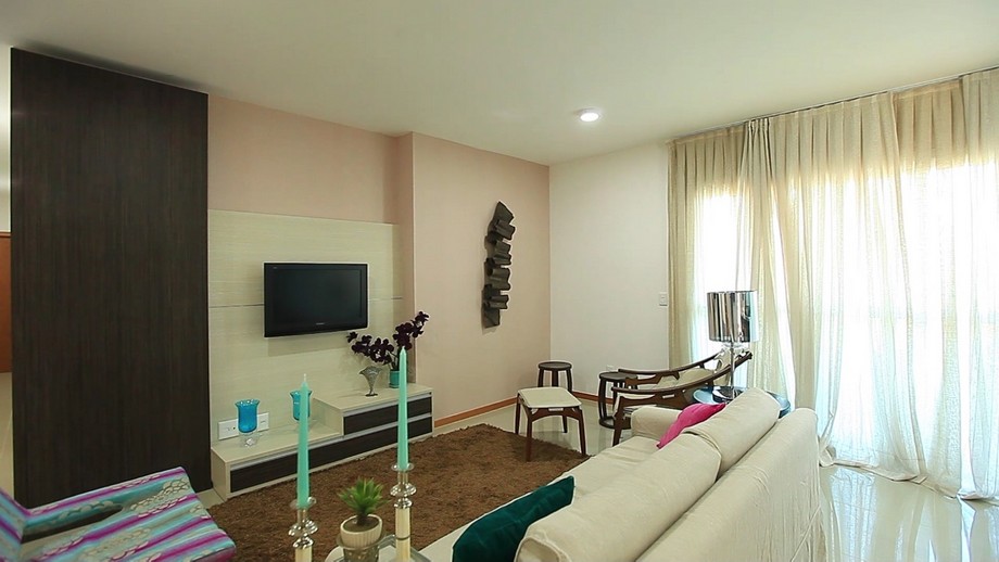 Imagem Apartamento com 3 Quartos à Venda, 164 m²em Guararapes - Fortaleza