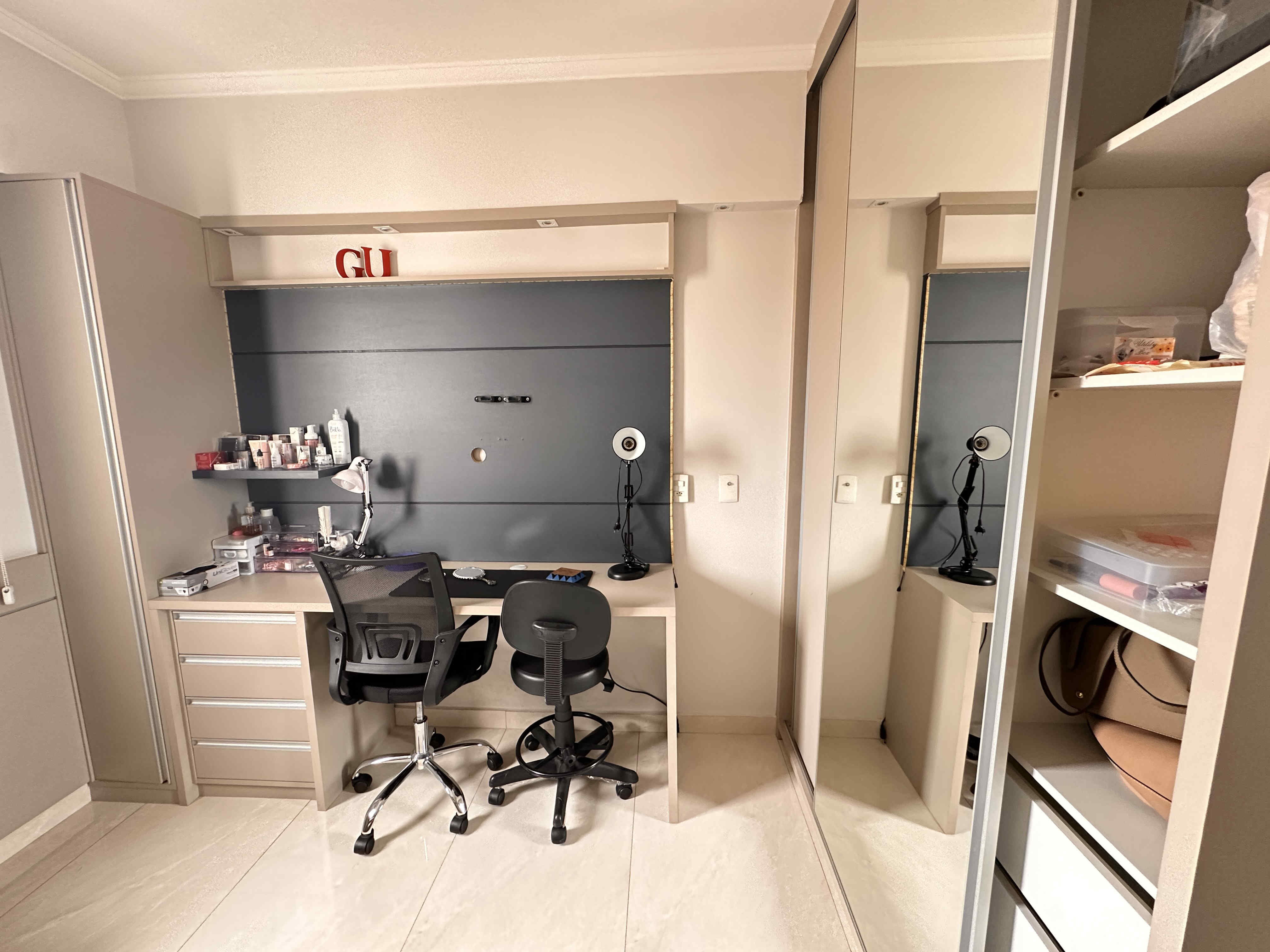 Imagem Apartamento com 3 Quartos à Venda, 86 m²em Jardim Rosinha - Itu Imagem Apartamento com 3 Quartos à Venda, 86 m²em Jardim Rosinha - Itu