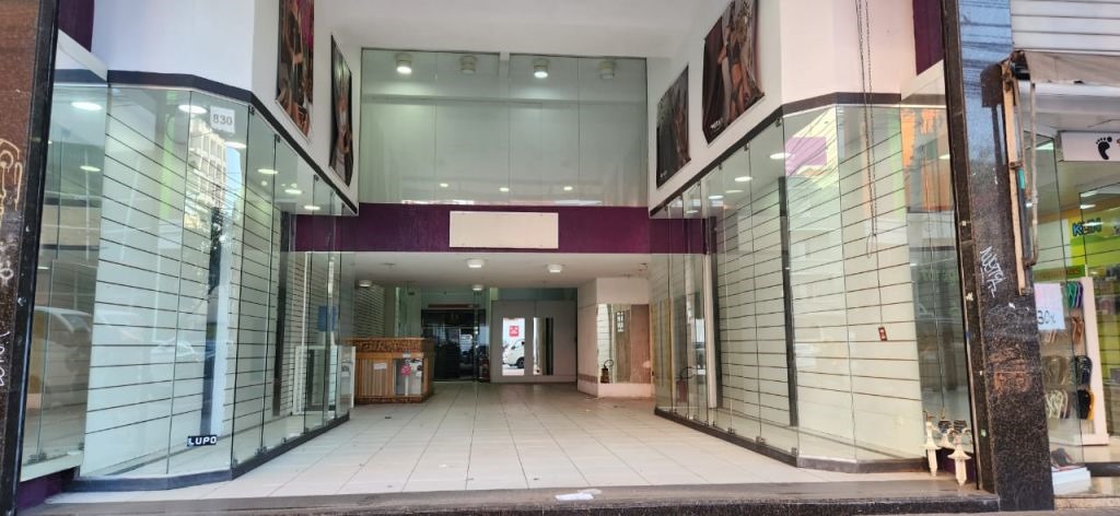 Imagem Loja para Alugar, 186 m²em Vila Mariana - São Paulo