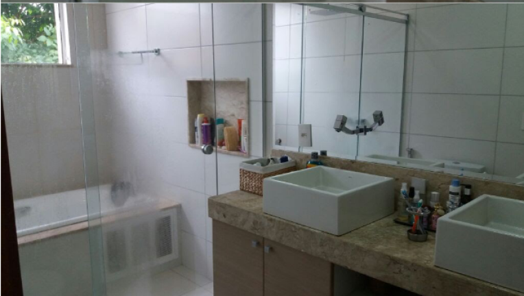 Imagem Casa de Condomínio com 4 Quartos à Venda, 400 m² em Nova Esperança - Manaus