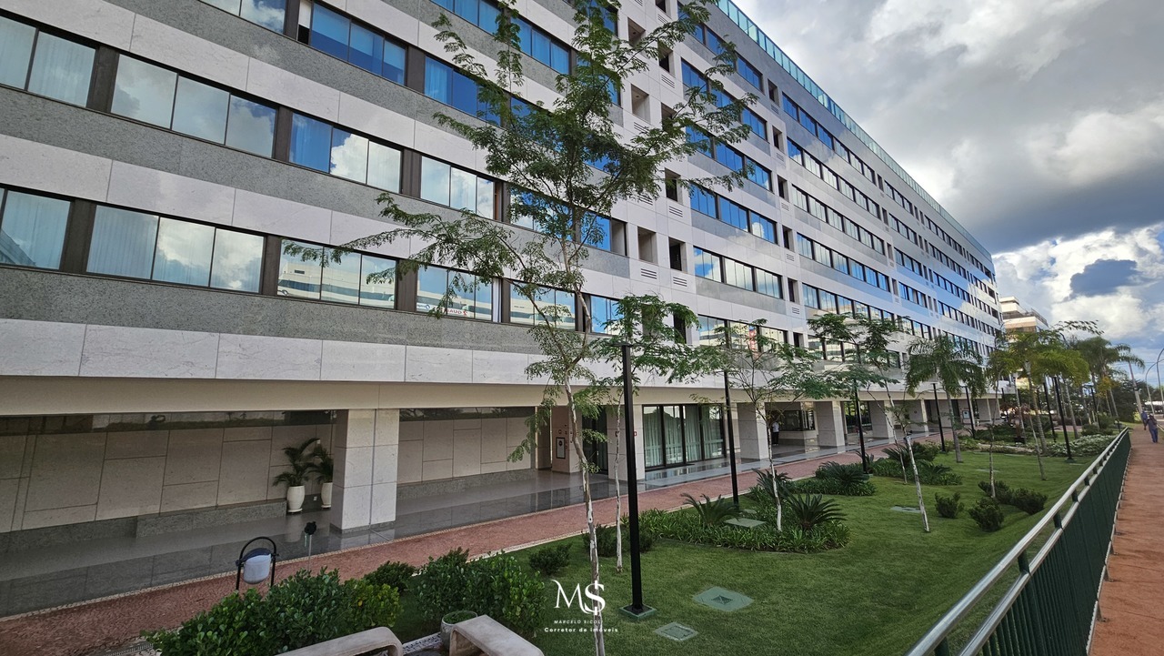 Imagem Apartamento com 2 Quartos à Venda, 68 m² em Setor Noroeste - Brasília