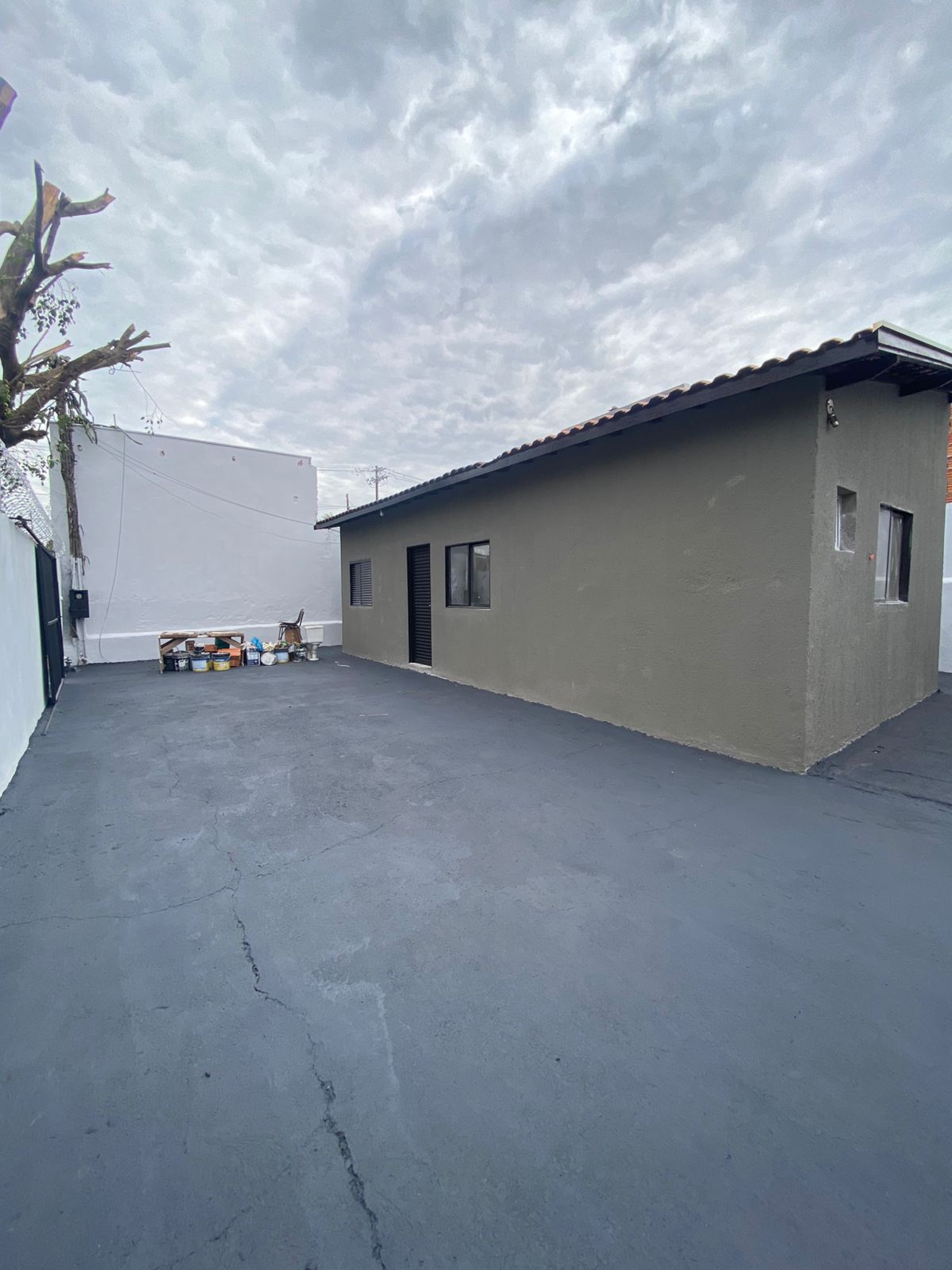 Imagem Casa com 3 Quartos à Venda, 89 m² em Parque Santa Edwiges - Bauru Imagem Casa com 3 Quartos à Venda, 89 m² em Parque Santa Edwiges - Bauru