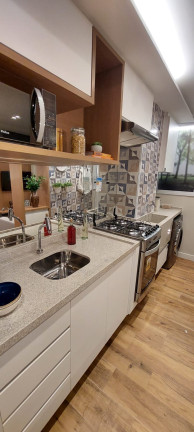 Imagem Apartamento com 2 Quartos à Venda, 42 m² em Jardim Maria Duarte - São Paulo Imagem Apartamento com 2 Quartos à Venda, 42 m² em Jardim Maria Duarte - São Paulo