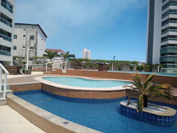Imagem Apartamento com 3 Quartos à Venda, 92 m² em Parquelândia - Fortaleza Imagem Apartamento com 3 Quartos à Venda, 92 m² em Parquelândia - Fortaleza