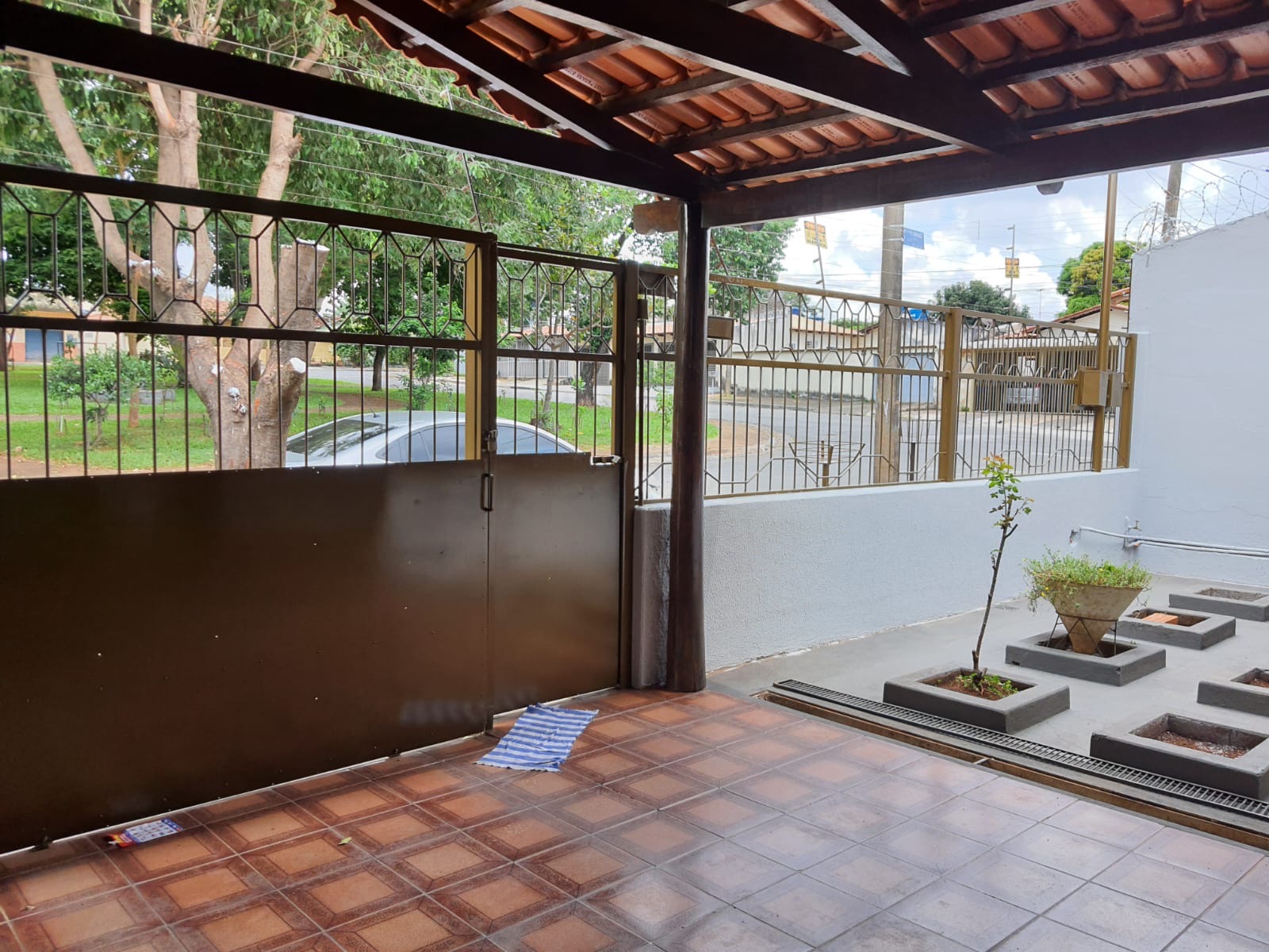 Imagem Casa com 3 Quartos à Venda, 188 m² em Setor União - Goiânia