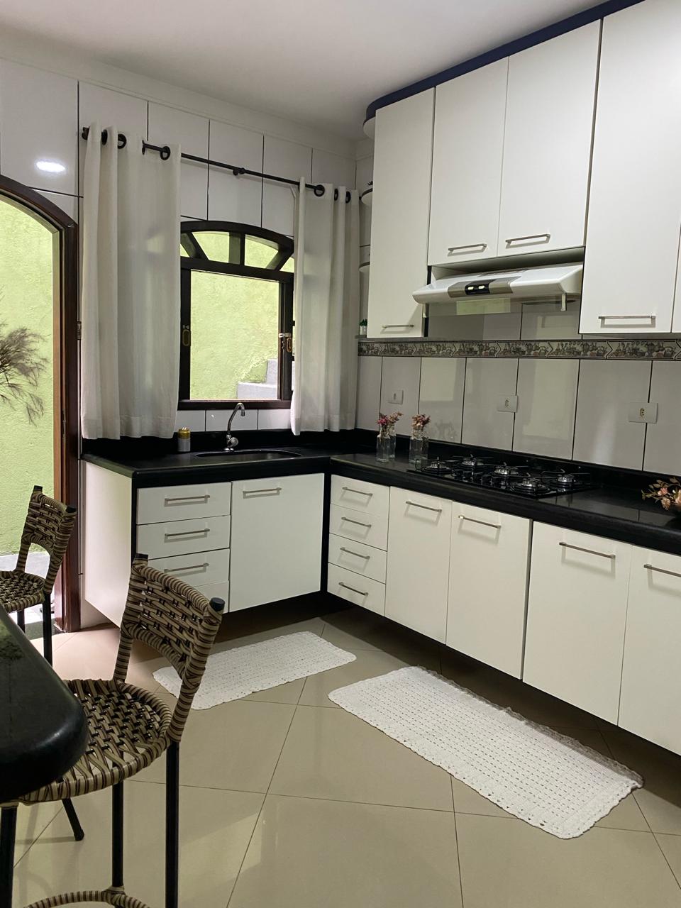 Imagem Sobrado com 3 Quartos à Venda, 264 m²em Jardim Tamoio - São Paulo Imagem Sobrado com 3 Quartos à Venda, 264 m²em Jardim Tamoio - São Paulo