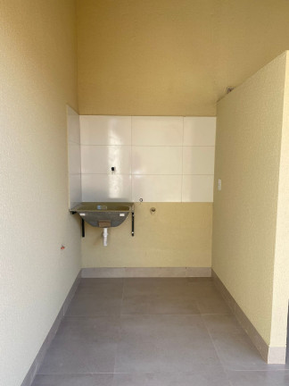 Imagem Casa com 2 Quartos à Venda, 86 m² em Residencial Campos Dourados - Goiânia Imagem Casa com 2 Quartos à Venda, 86 m² em Residencial Campos Dourados - Goiânia