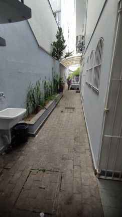 Imagem Sobrado com 9 Quartos à Venda, 165 m²em Vila Mariana - São Paulo