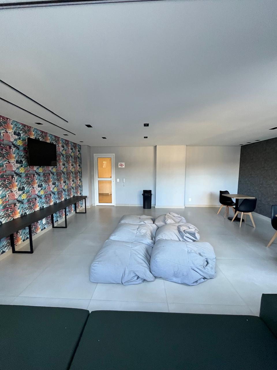 Imagem Apartamento com 2 Quartos à Venda, 48 m² em Centro - São Bernardo do Campo