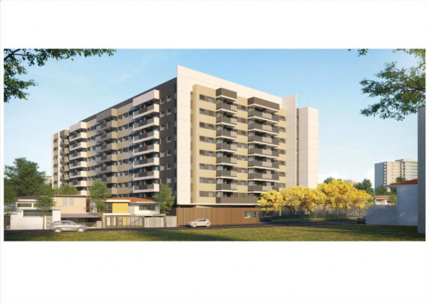 Imagem Apartamento com 2 Quartos à Venda, 57 m²em Ferreira - São Paulo Imagem Apartamento com 2 Quartos à Venda, 57 m²em Ferreira - São Paulo