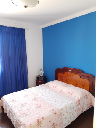 Imagem Apartamento com 3 Quartos à Venda, 173 m² em Centro - Santo André