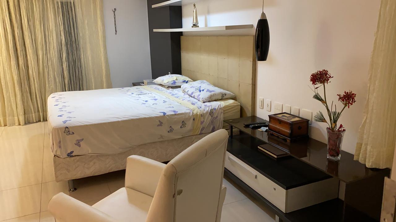 Imagem Apartamento com 5 Quartos à Venda, 350 m²em Meireles - Fortaleza
