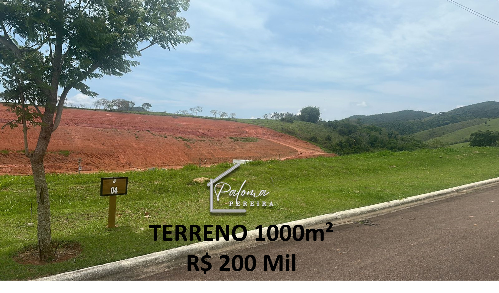 Terreno em Condomínio à Venda, 1 m²em RESERVA FAZENDA SÃO FRANCISCO - Jambeiro