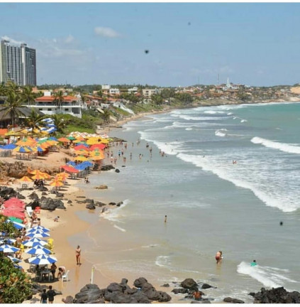 Imagem Imóvel Comercial à Venda ou Temporada, 330 m²em Cotovelo (Distrito Litoral) - Parnamirim
