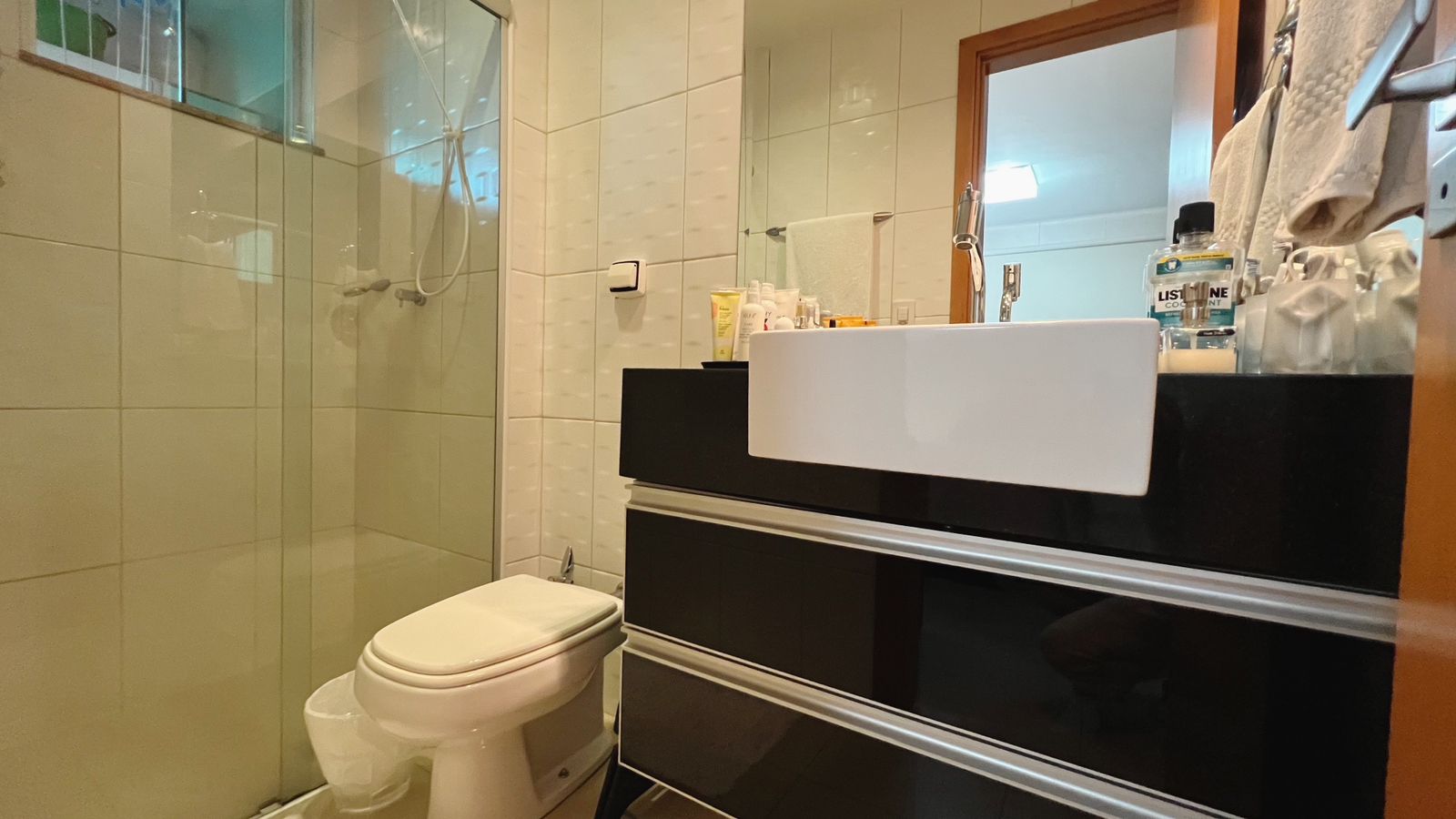 Imagem Apartamento com 3 Quartos à Venda, 108 m²em Setor Bueno - Goiânia Imagem Apartamento com 3 Quartos à Venda, 108 m²em Setor Bueno - Goiânia