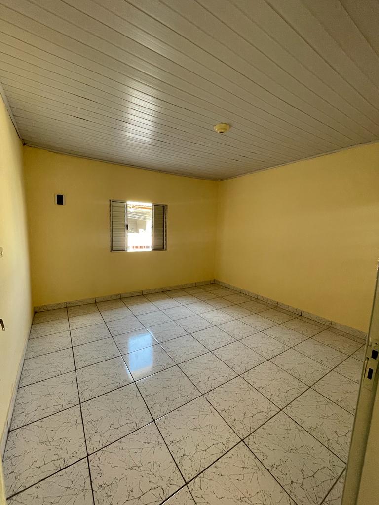 Imagem Casa com 2 Quartos para Alugar, 80 m²em Jardim Leda - Guarulhos