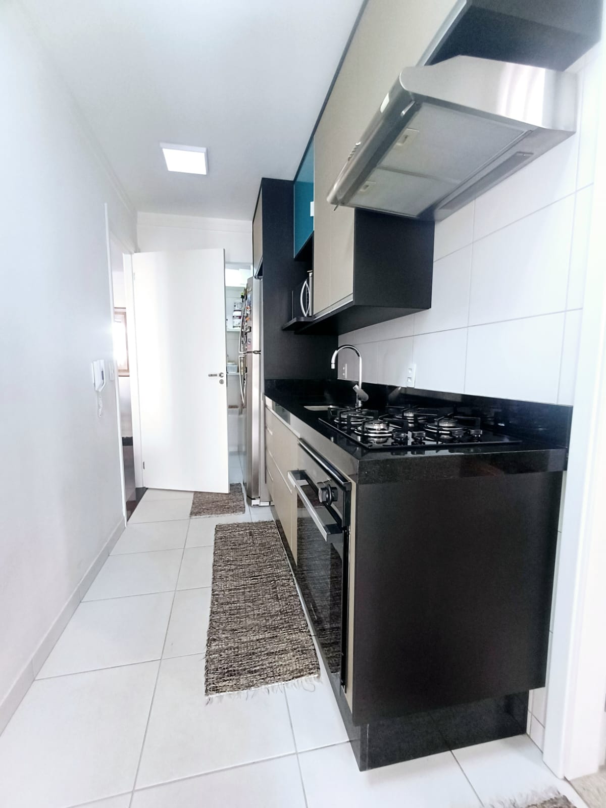 Imagem Apartamento com 3 Quartos à Venda, 88 m² em - Imagem Apartamento com 3 Quartos à Venda, 88 m² em -