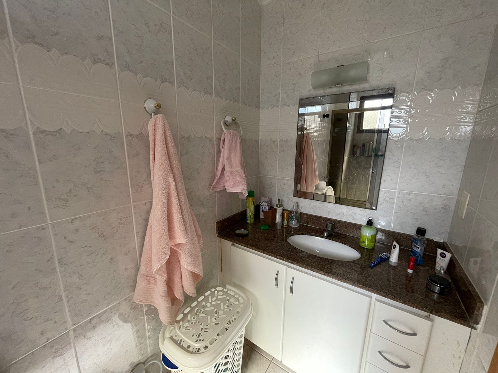 Imagem Apartamento com 3 Quartos à Venda, 120 m²em Canto do Forte - Praia Grande Imagem Apartamento com 3 Quartos à Venda, 120 m²em Canto do Forte - Praia Grande