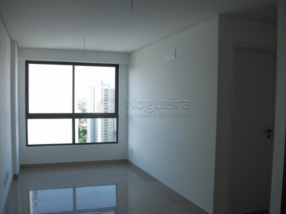 Foto do imóvel Apartamento com 1 Quarto à Venda, 33 m² em Parnamirim - Recife