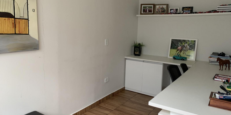 Imagem Chácara com 4 Quartos à Venda, 400 m² em Centro - Santa Isabel