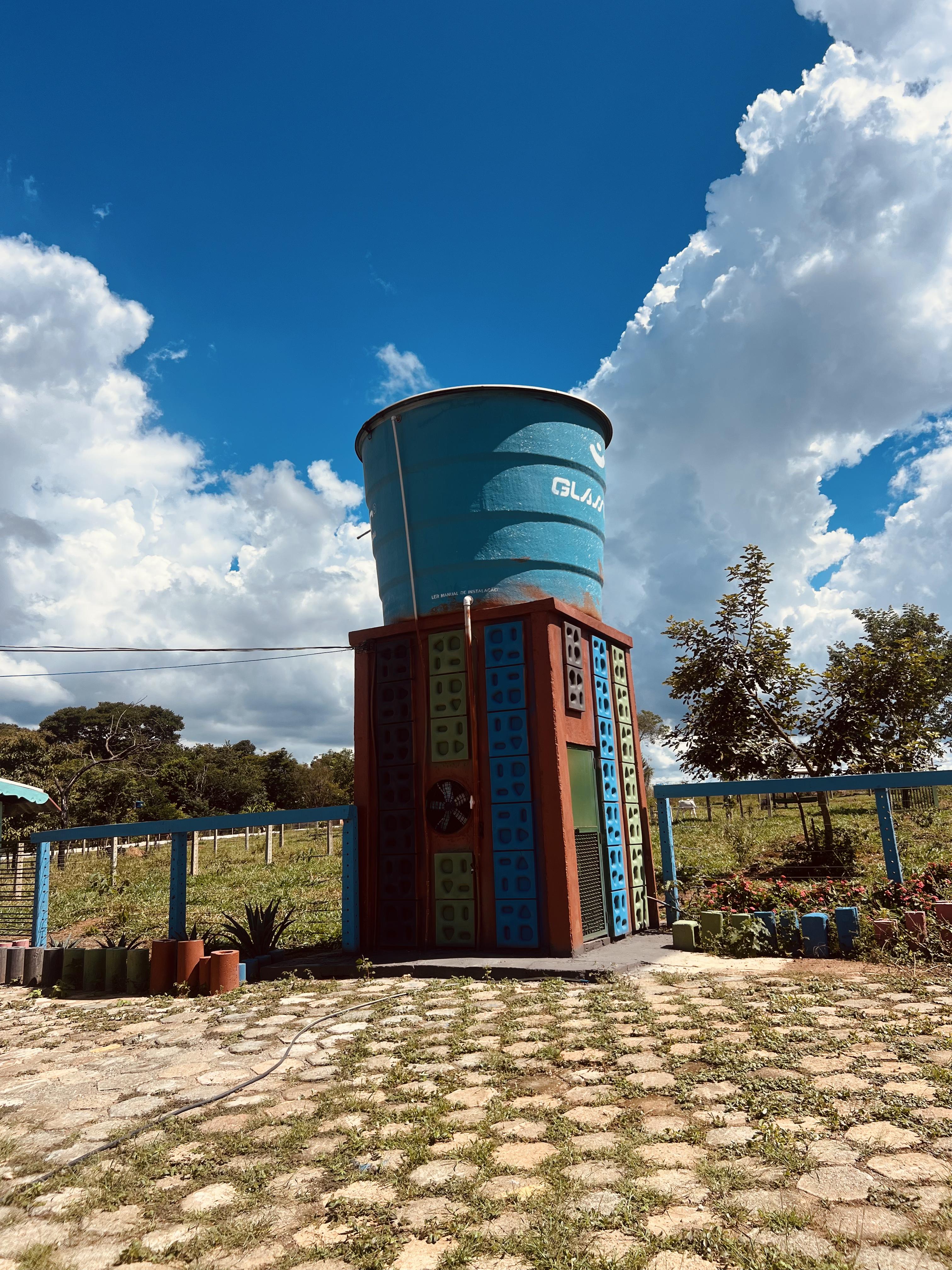 Imagem Chácara com 7 Quartos à Venda, 5.000 m² em Setor Central - Mairipotaba Imagem Chácara com 7 Quartos à Venda, 5.000 m² em Setor Central - Mairipotaba