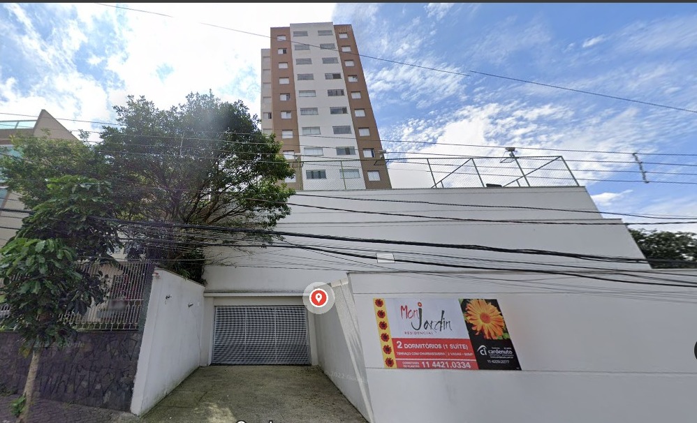 Imagem do condomínio Condomínio Mon Jardim - Jabotiana - Aracaju - SE