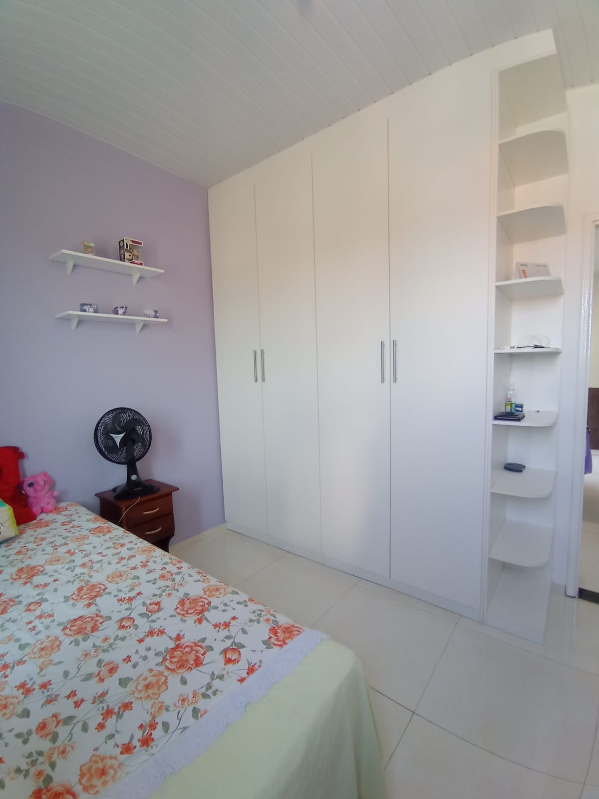 Imagem Apartamento com 2 Quartos à Venda, 65 m²em Coqueiro - Ananindeua