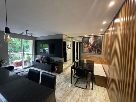 Imagem Apartamento com 3 Quartos à Venda, 73 m² em Maria Paula - São Gonçalo