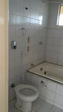 Imagem Apartamento com 3 Quartos à Venda, 106 m²em Parquelândia - Fortaleza