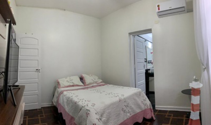 Imagem Casa com 3 Quartos à Venda, 198 m² em Parque Bitaru - São Vicente