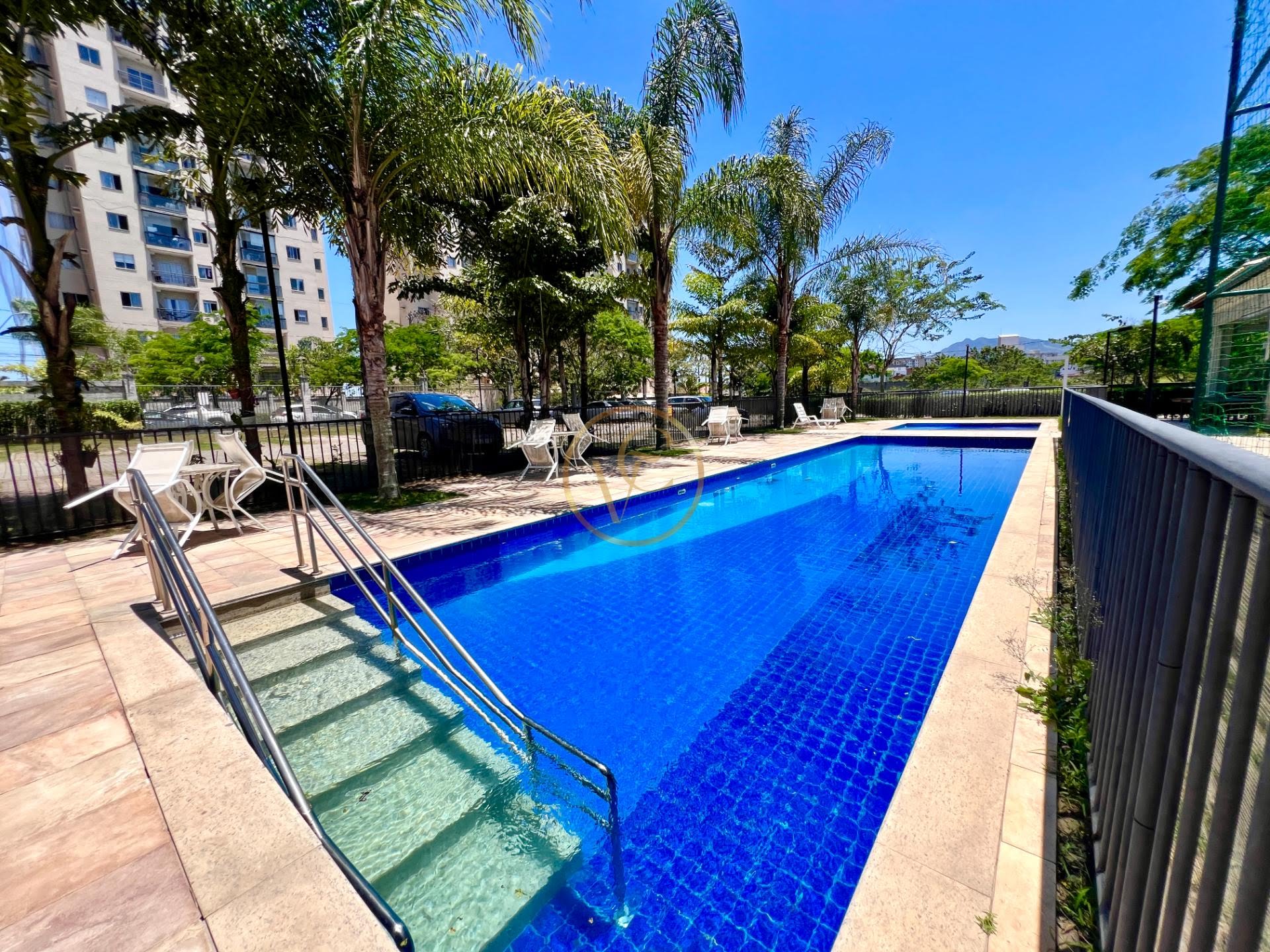 Imagem Apartamento com 3 Quartos à Venda, 69 m² em Morada de Laranjeiras - Serra