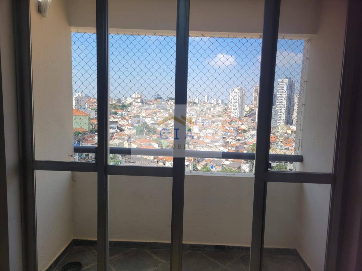 Imagem Apartamento com 2 Quartos à Venda, 52 m²em Parada Inglesa - São Paulo