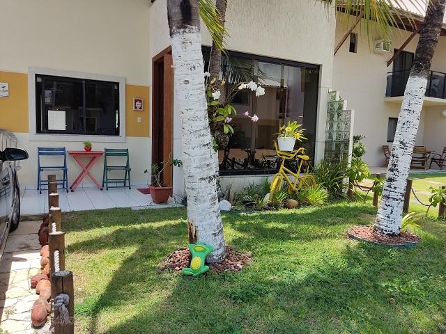 Imagem Casa de Condomínio com 4 Quartos à Venda, 284 m²em Buraquinho - Lauro de Freitas Imagem Casa de Condomínio com 4 Quartos à Venda, 284 m²em Buraquinho - Lauro de Freitas