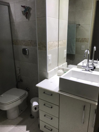 Imagem Apartamento com 2 Quartos à Venda, 56 m² em Vila Andrade - São Paulo