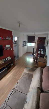 Imagem Apartamento com 2 Quartos à Venda, 55 m² em Conjunto Habitacional Presidente Castelo Branco - Carapicuíba