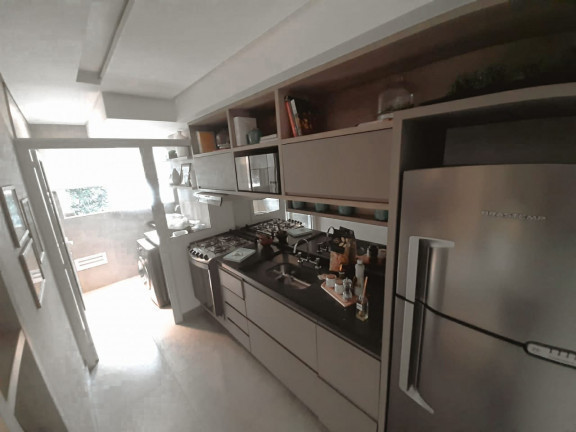 Imagem Apartamento com 2 Quartos à Venda, 87 m² em Jardim Caboré - São Paulo