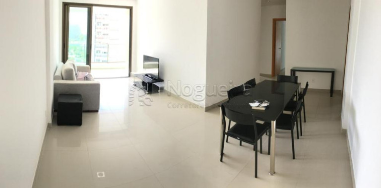 Apartamento com 3 Quartos à Venda, 113 m² em Paiva - Cabo de Santo Agostinho