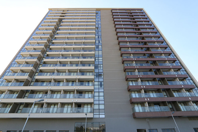 Imagem Apartamento com 2 Quartos à Venda, 64 m² em Jacarepaguá - Rio de Janeiro