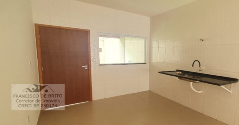 Imagem Casa com 2 Quartos à Venda, 75 m² em Jardim Primavera - Cruzeiro Imagem Casa com 2 Quartos à Venda, 75 m² em Jardim Primavera - Cruzeiro