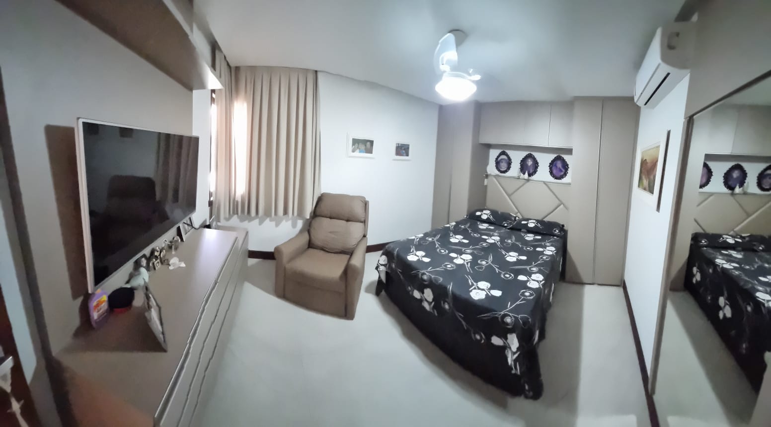 Imagem Casa de Condomínio com 3 Quartos à Venda, 187 m² em Capim Macio - Natal