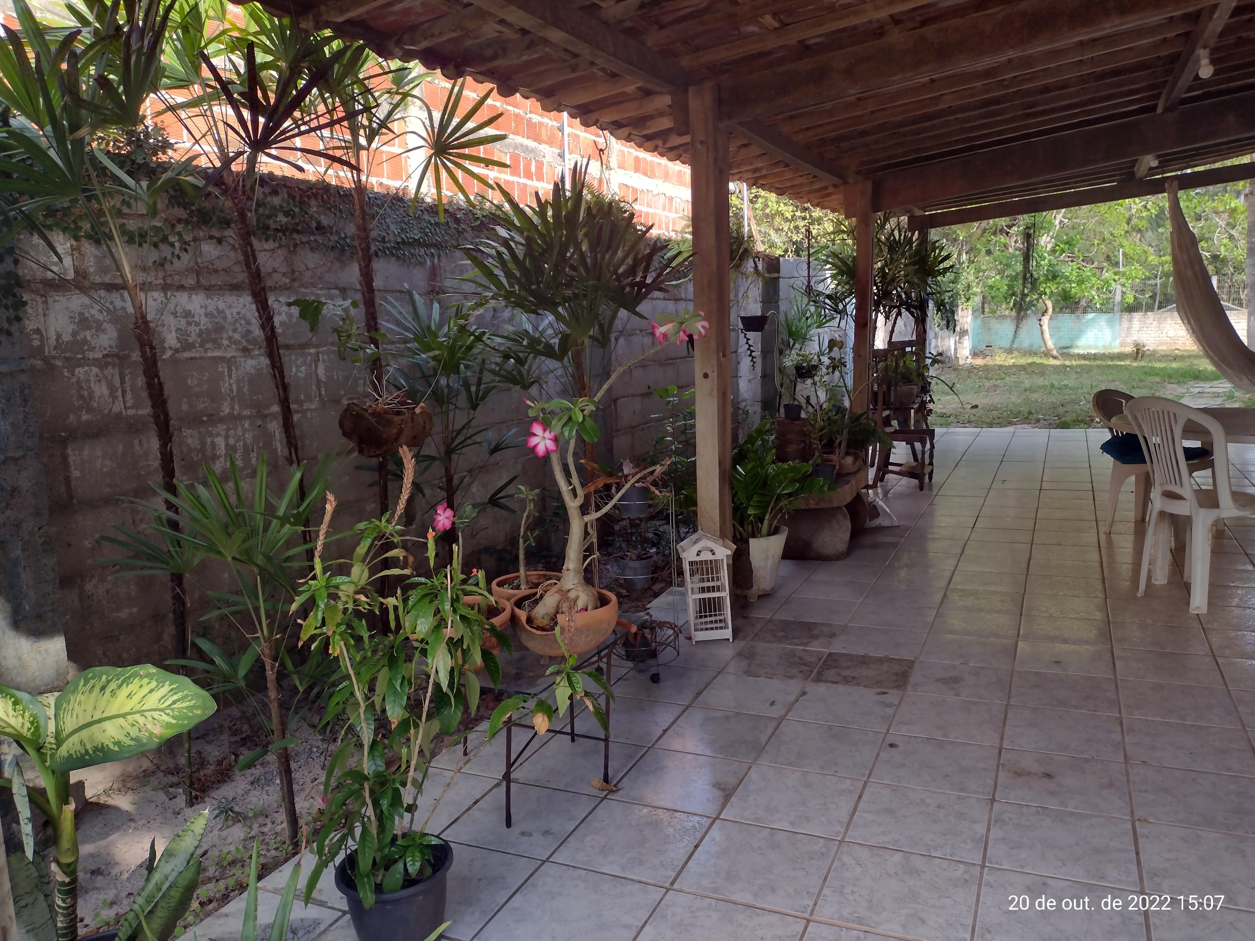 Imagem Chácara com 3 Quartos à Venda, 1 m²em Cajupiranga - Parnamirim
